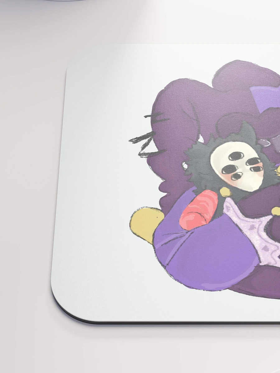 Jester Mouse Pad product image (7)