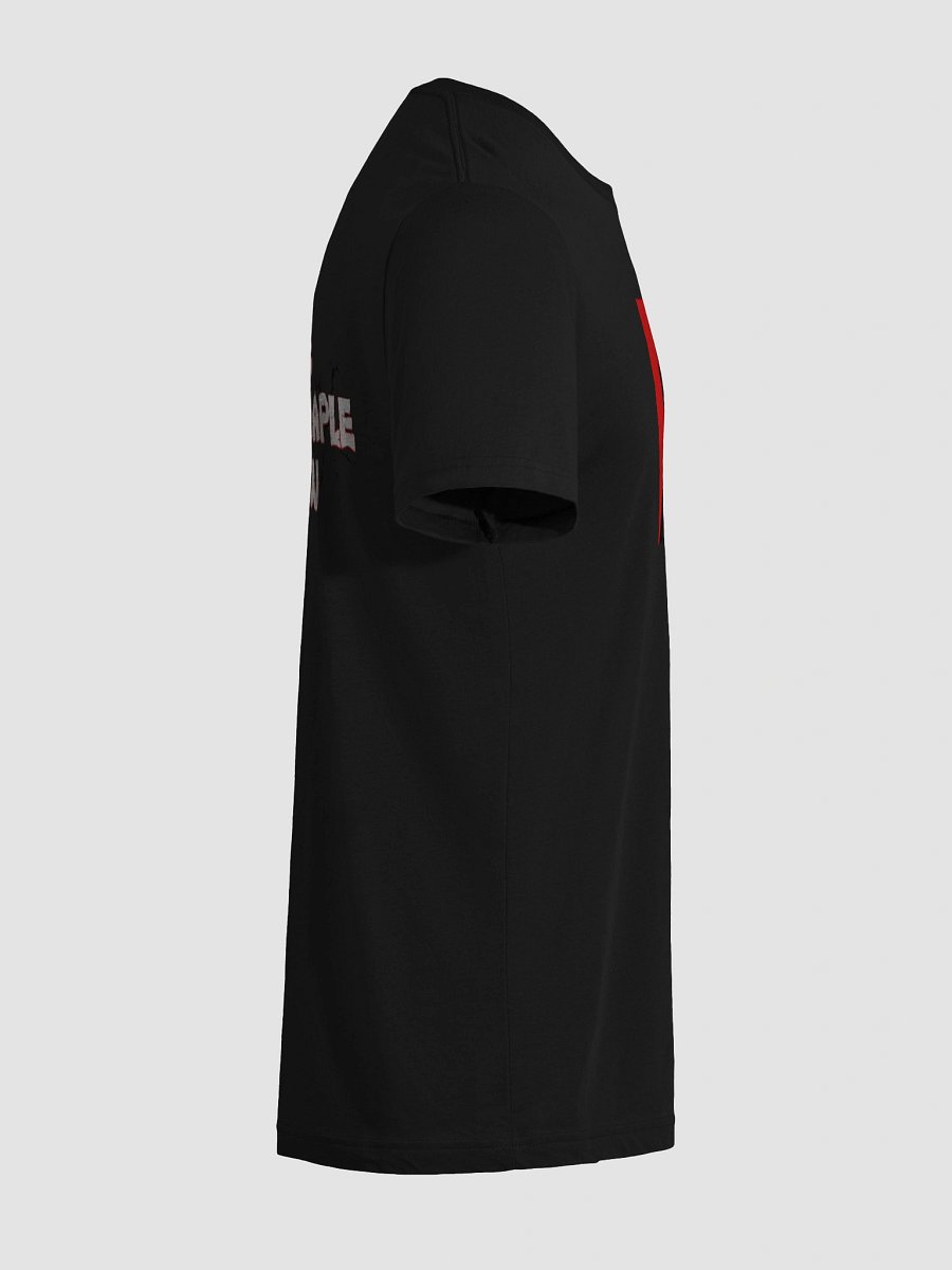 Mapler Fan T-Shirt product image (12)