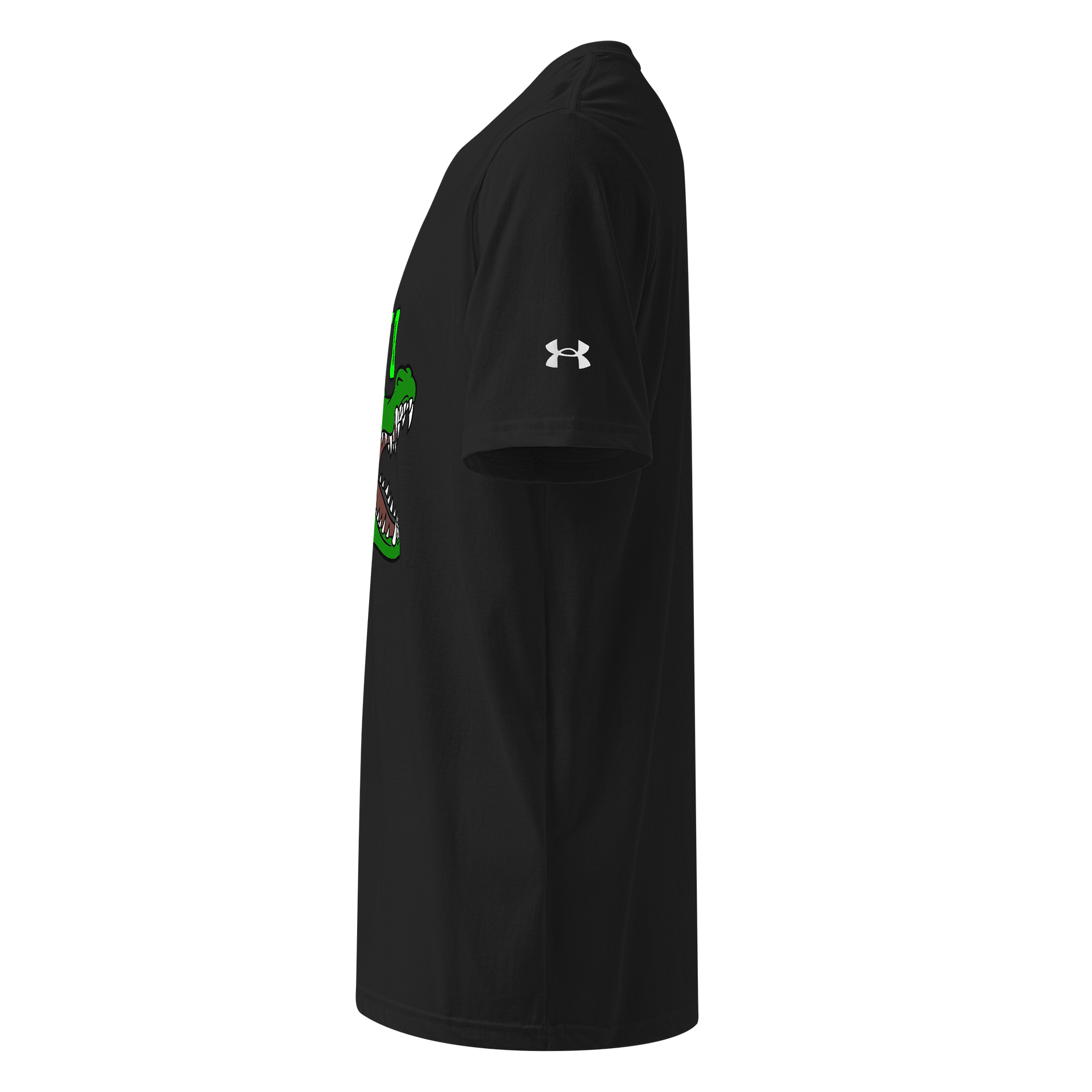 UNDER ARMOUR GATOR FAFO SHIRT product image (3)