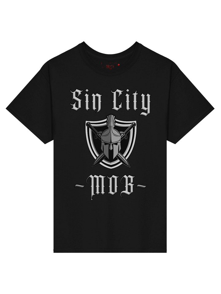 SIN CITY MOB 22 product image (3)