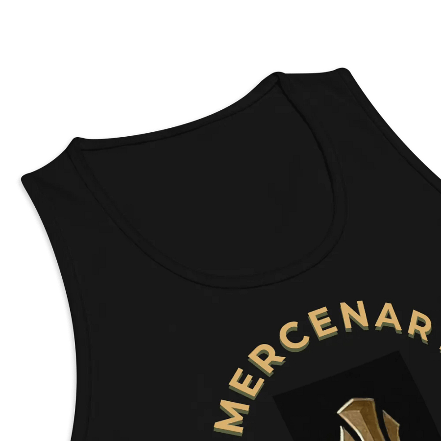 Men's Gym Vest/ Tank top product image (11)