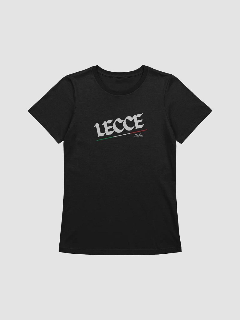 Lecce Italia Brushstroke Women's T-Shirt