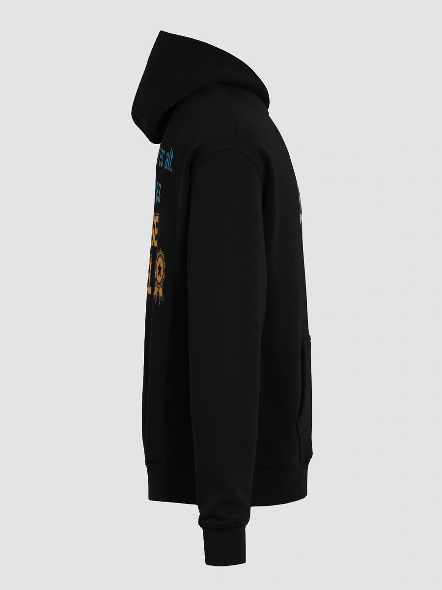 Der Prestige-Hoodie product image (8)