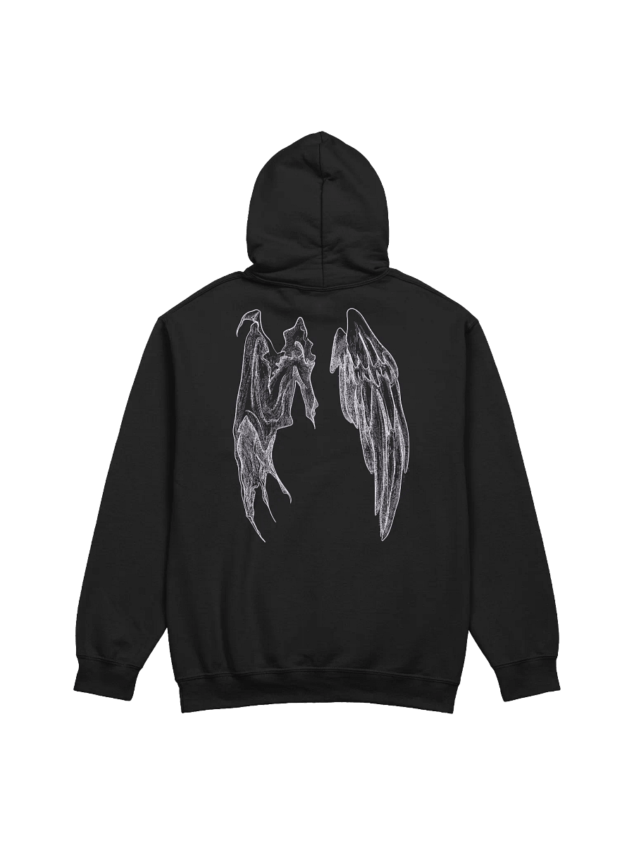 Khaos Wings Hoodie product image (4)