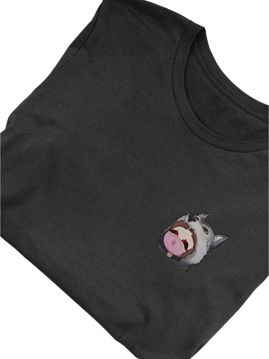 The WOLF T-Shirt product image (4)