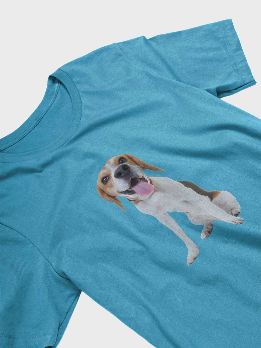 Unisex Beagle T-Shirt – Perfect for Beagle Enthusiasts product image (23)