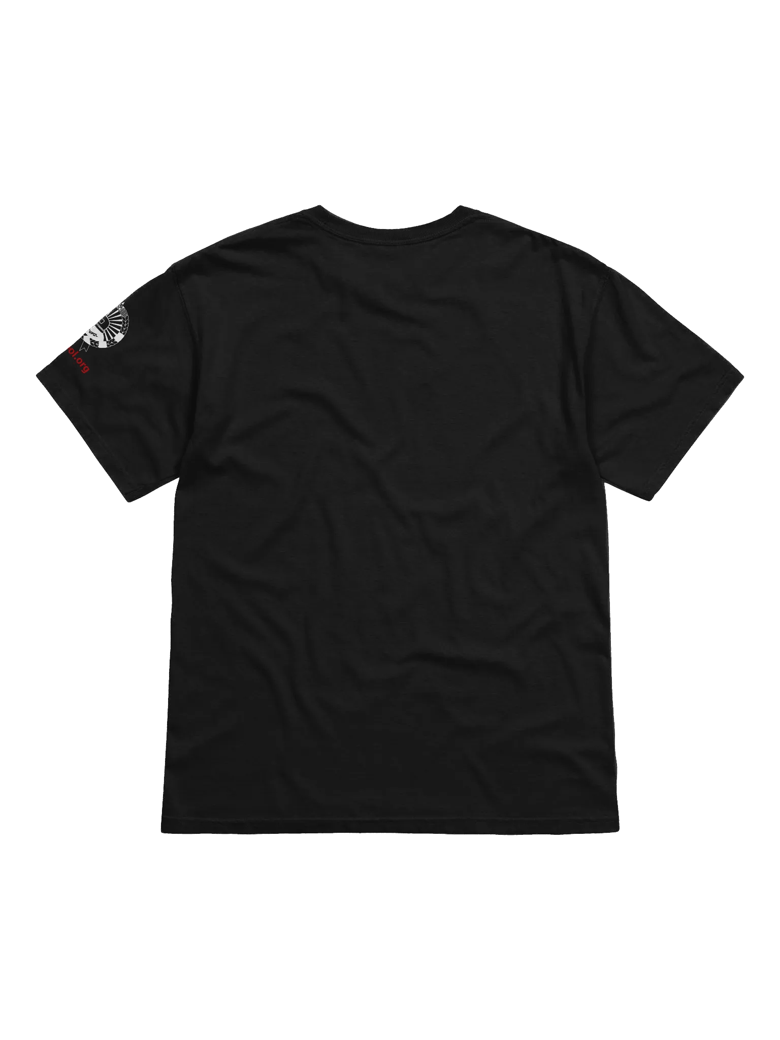 Alunya - “An Injury To One Is An Injury To All” T-Shirt product image (2)