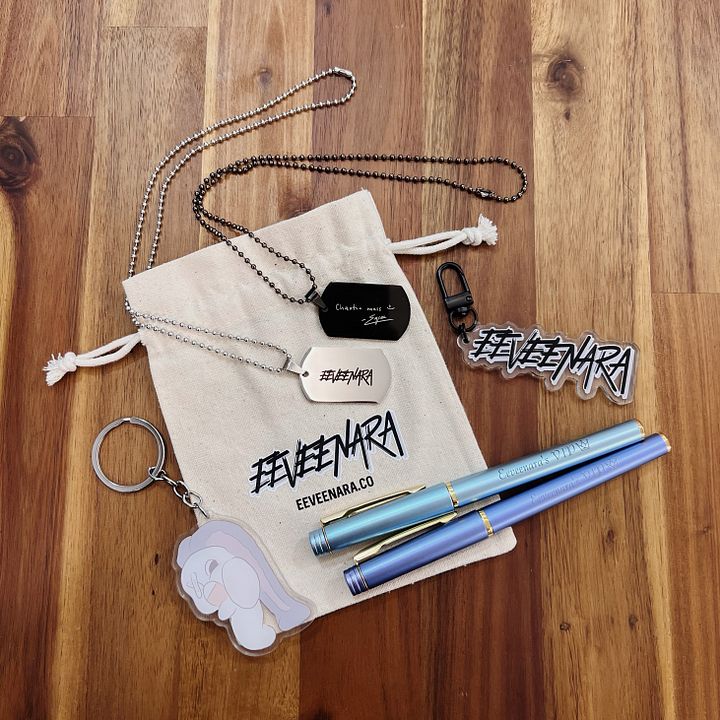 Chaotic Mess [Special Anniversary Edition] product image (1)