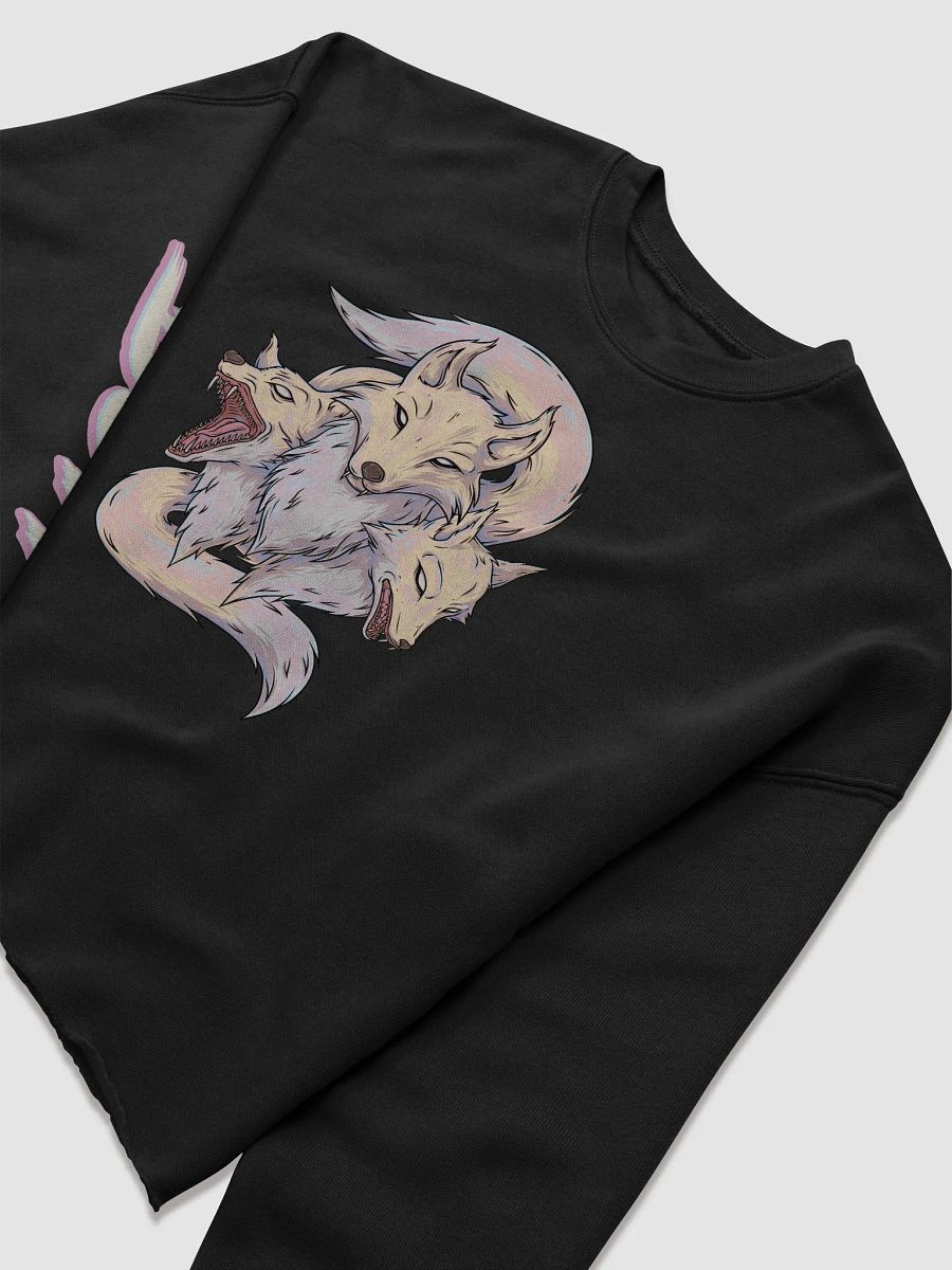 Pastel Fox product image (5)