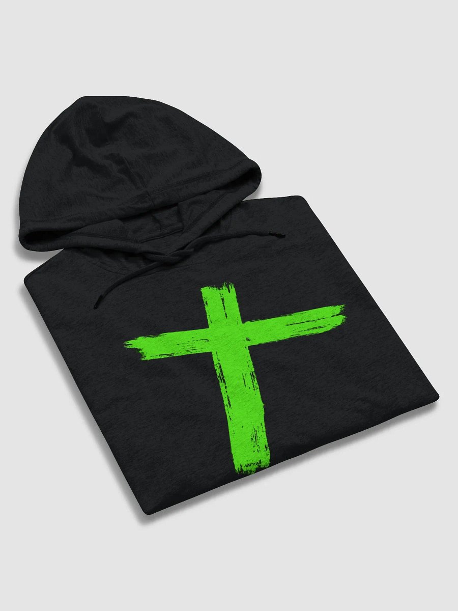 King's Cross Thin Hoodie product image (6)