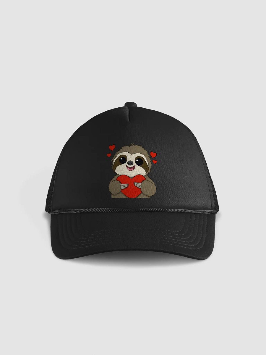 Cap - Heart product image (1)
