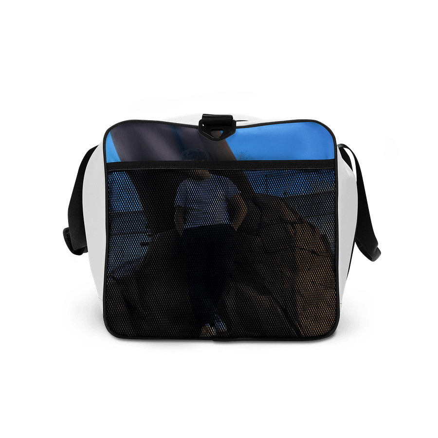 GBK Duffle Bag product image (8)