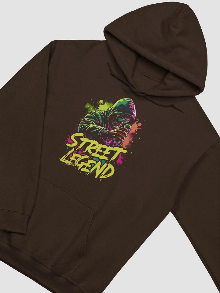 Street Legend product image (2)