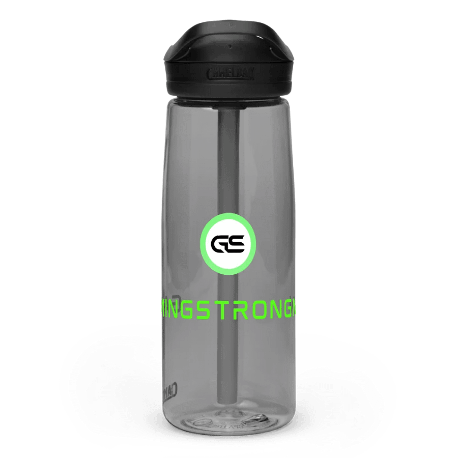 Mistah Strongman Bottle! product image (1)