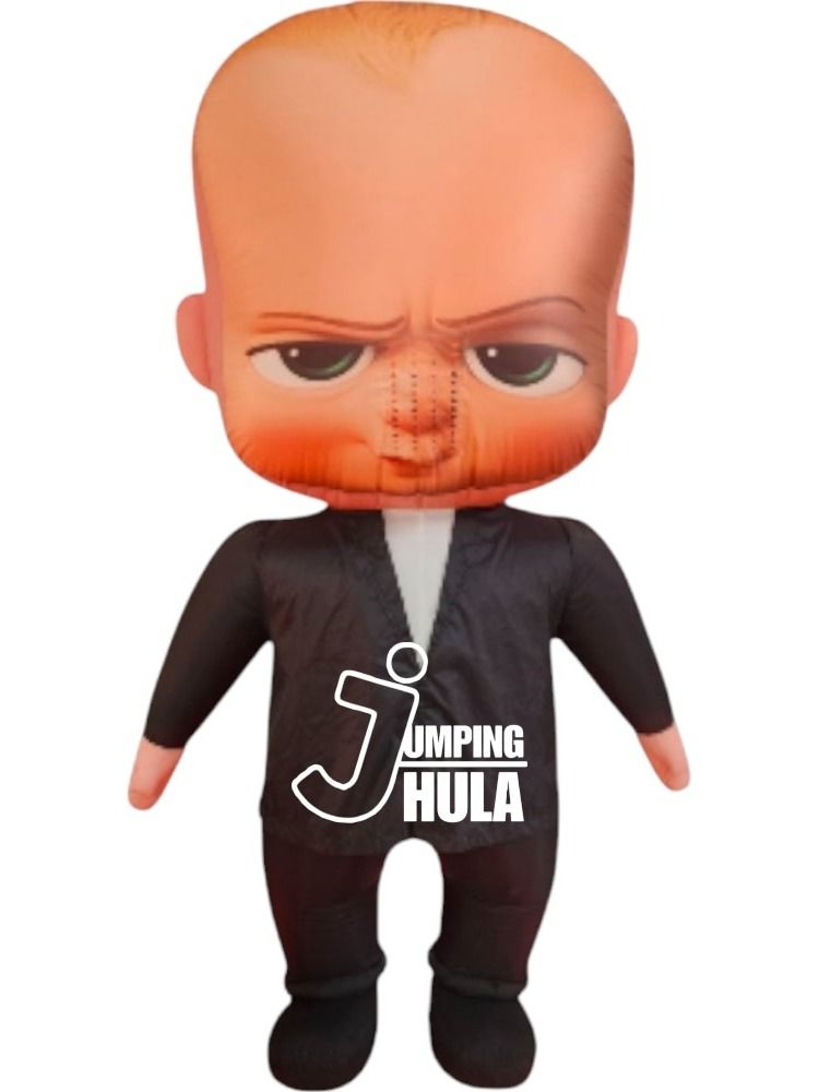 Walking Air Inflatable Baby Boss product image (1)