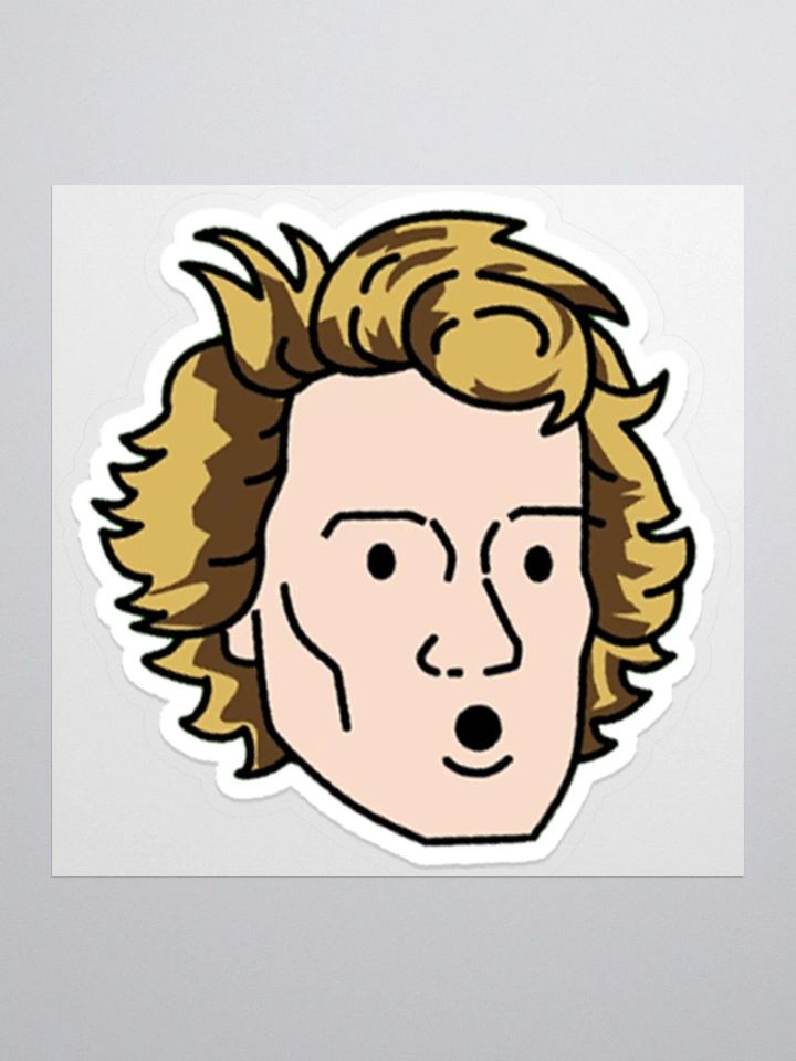 ofdO Sticker product image (1)