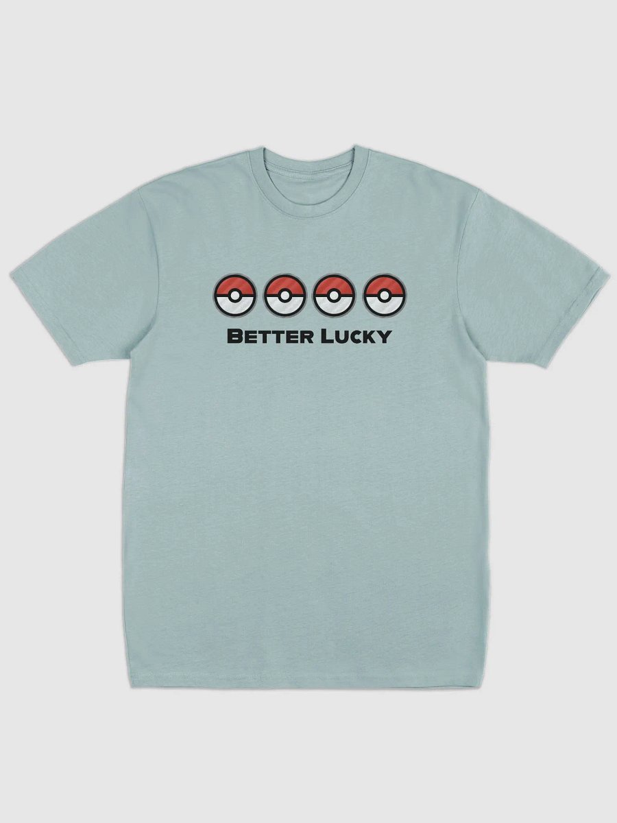 Better Lucky Tee product image (1)