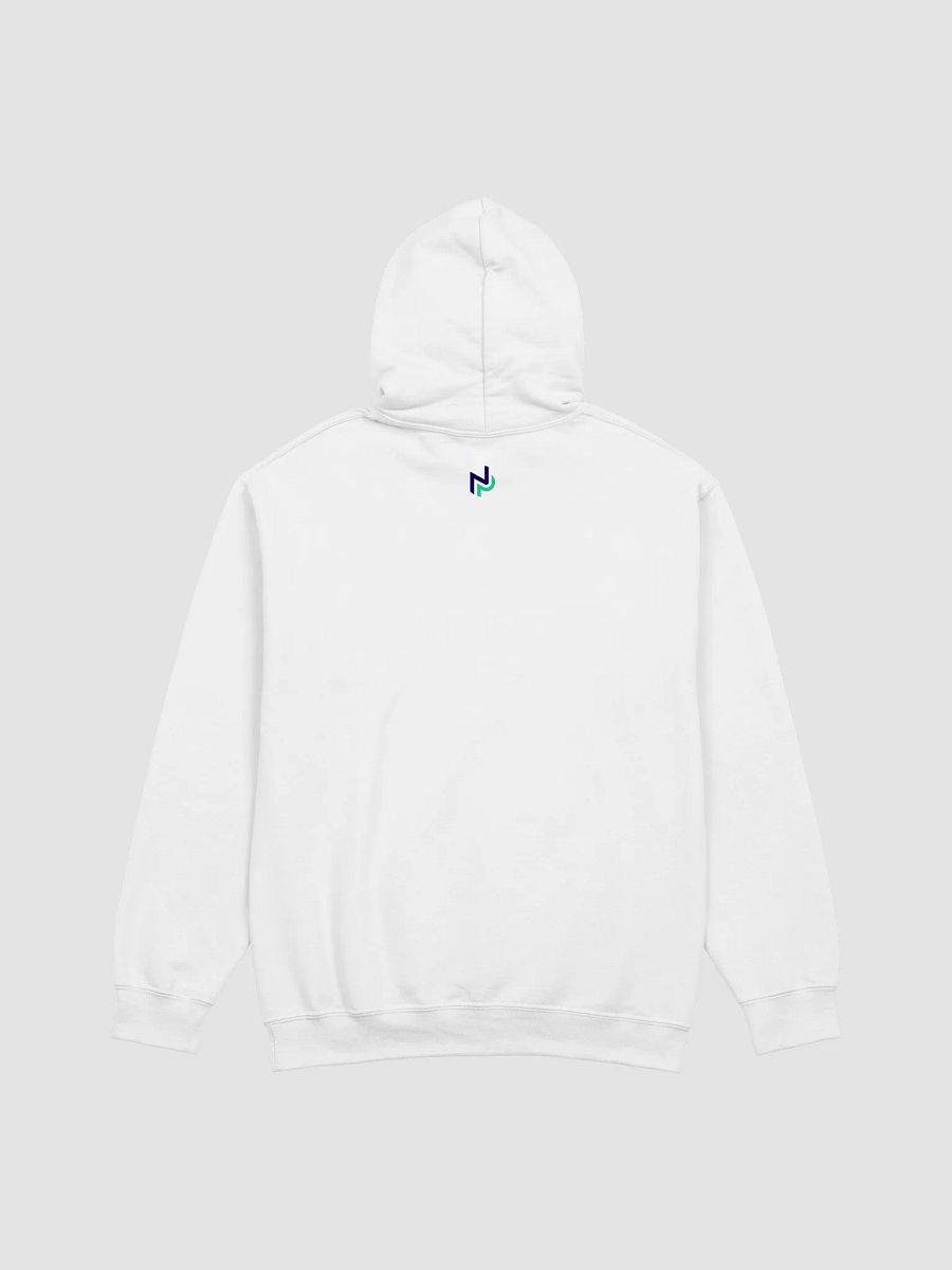 "... in Minecraft" Hoodie product image (3)