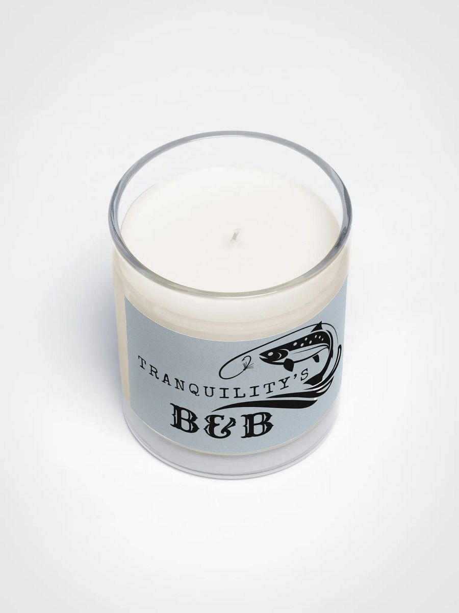 Tranquility Candle product image (3)