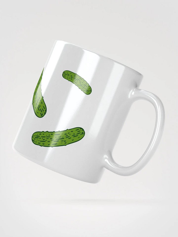 Pickle Mug product image (4)