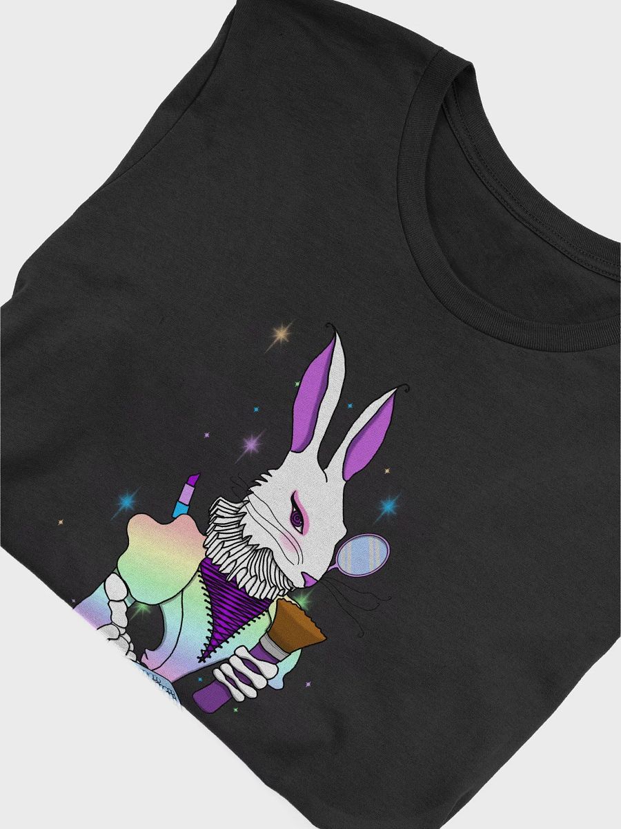 Nev Bunny Bella Tee product image (18)