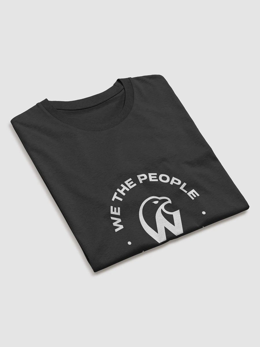 Organic Cotton T-Shirt product image (12)