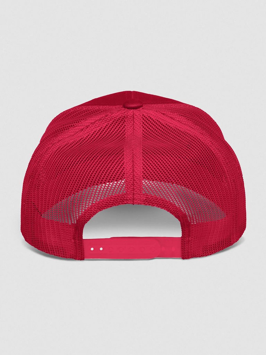 dNd Trucker product image (23)
