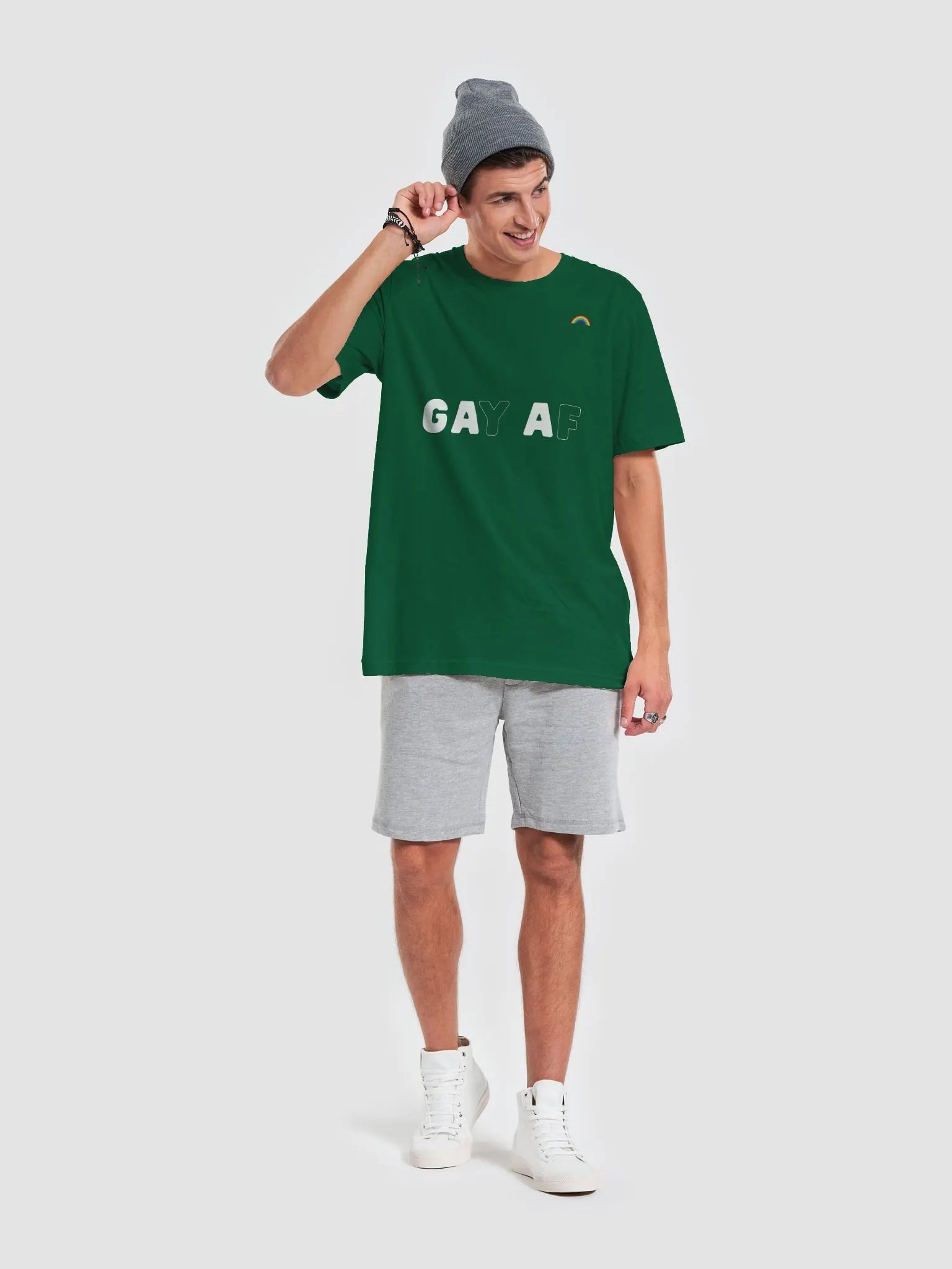 GAY AF (Style 2) product image (70)