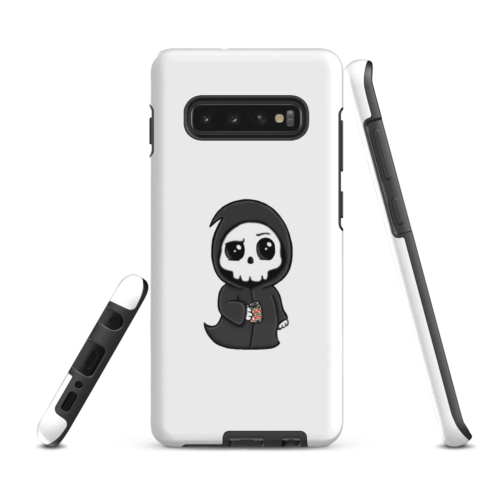 Skully Tough Case product image (3)