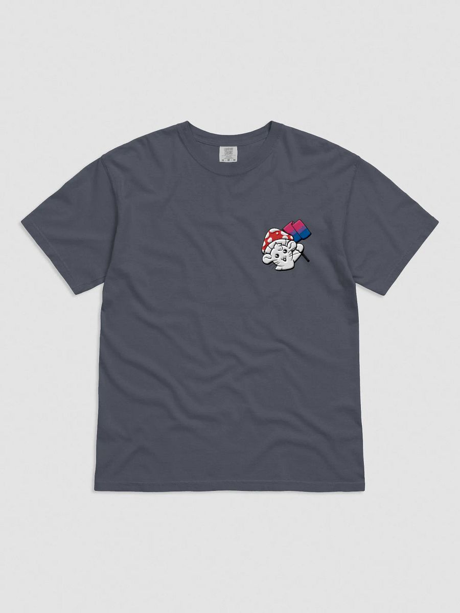 Bisexual T-shirt product image (26)