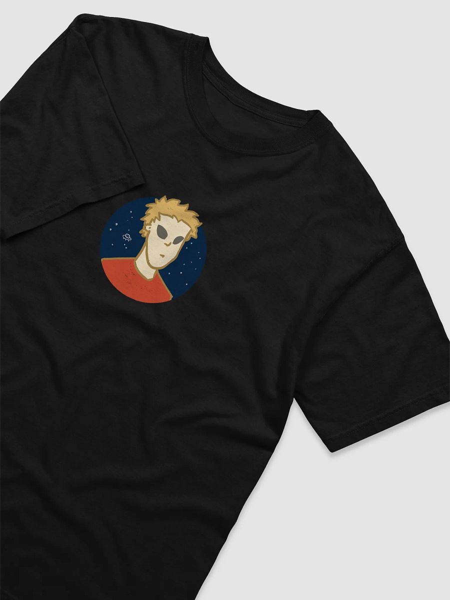 Original TSM Alien Logo Tee product image (8)