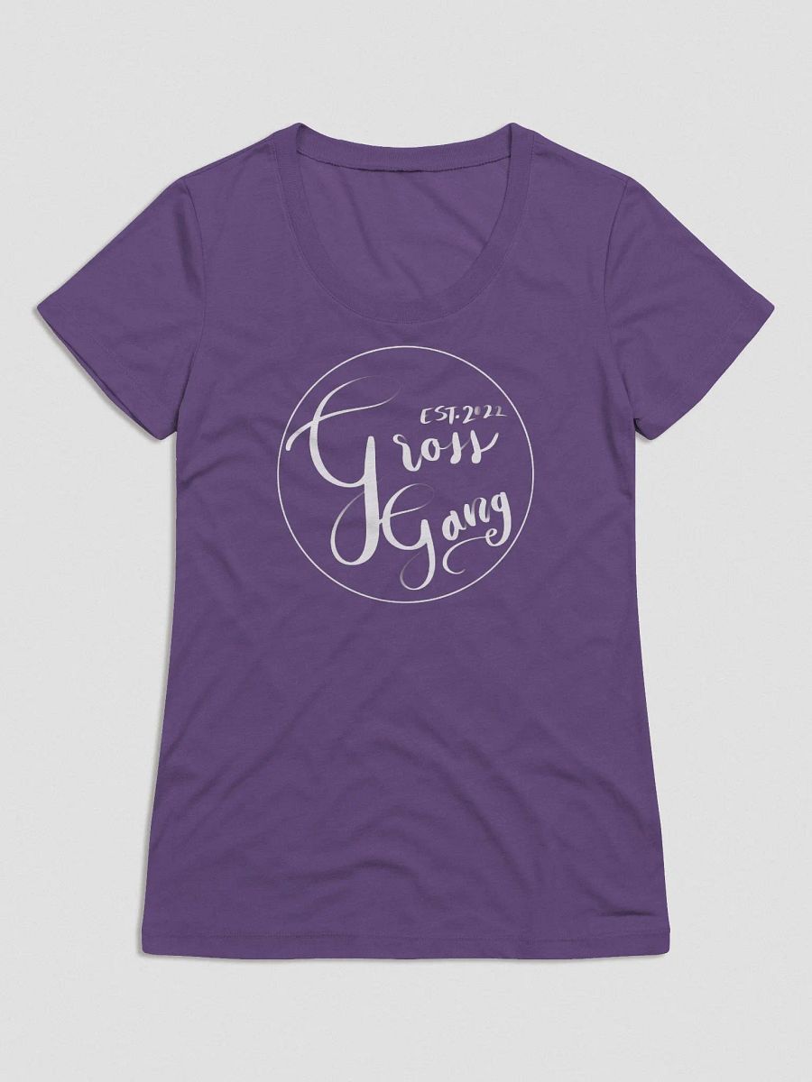 Gross Gang (Base Logo) product image (8)