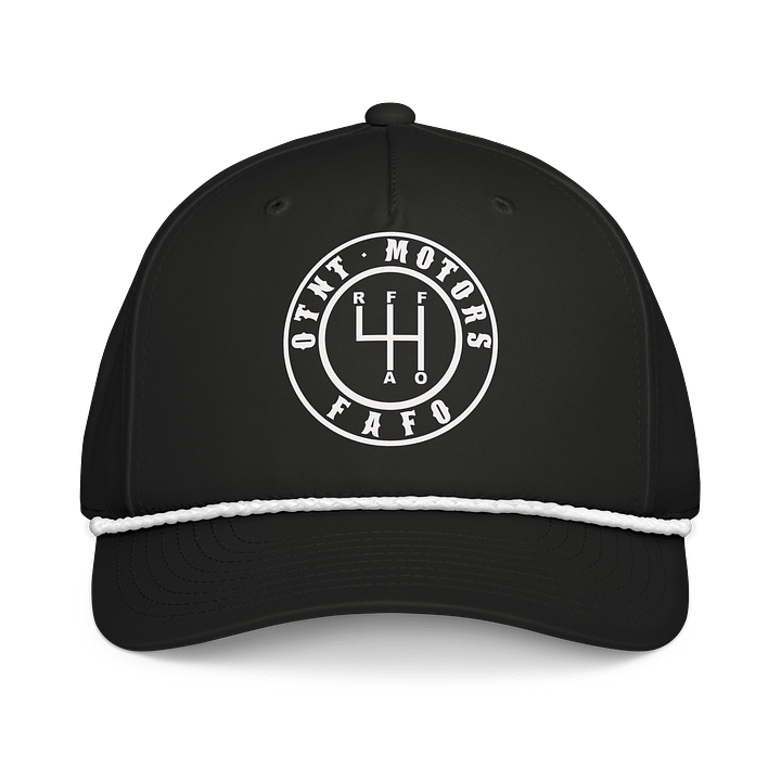 FAFO Hat product image (1)