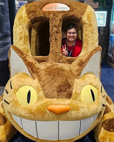best pic from comiccon