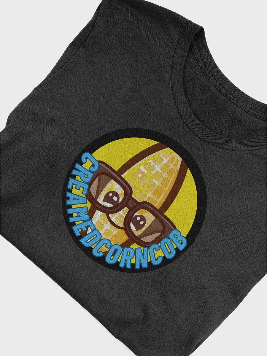 Corn Logo Shirt product image (4)