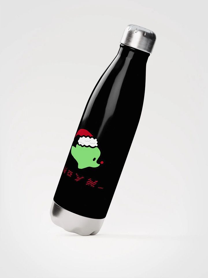 Bouteille eau en Acier Inoxydable Logo Noyw Hiver 2024 product image (2)