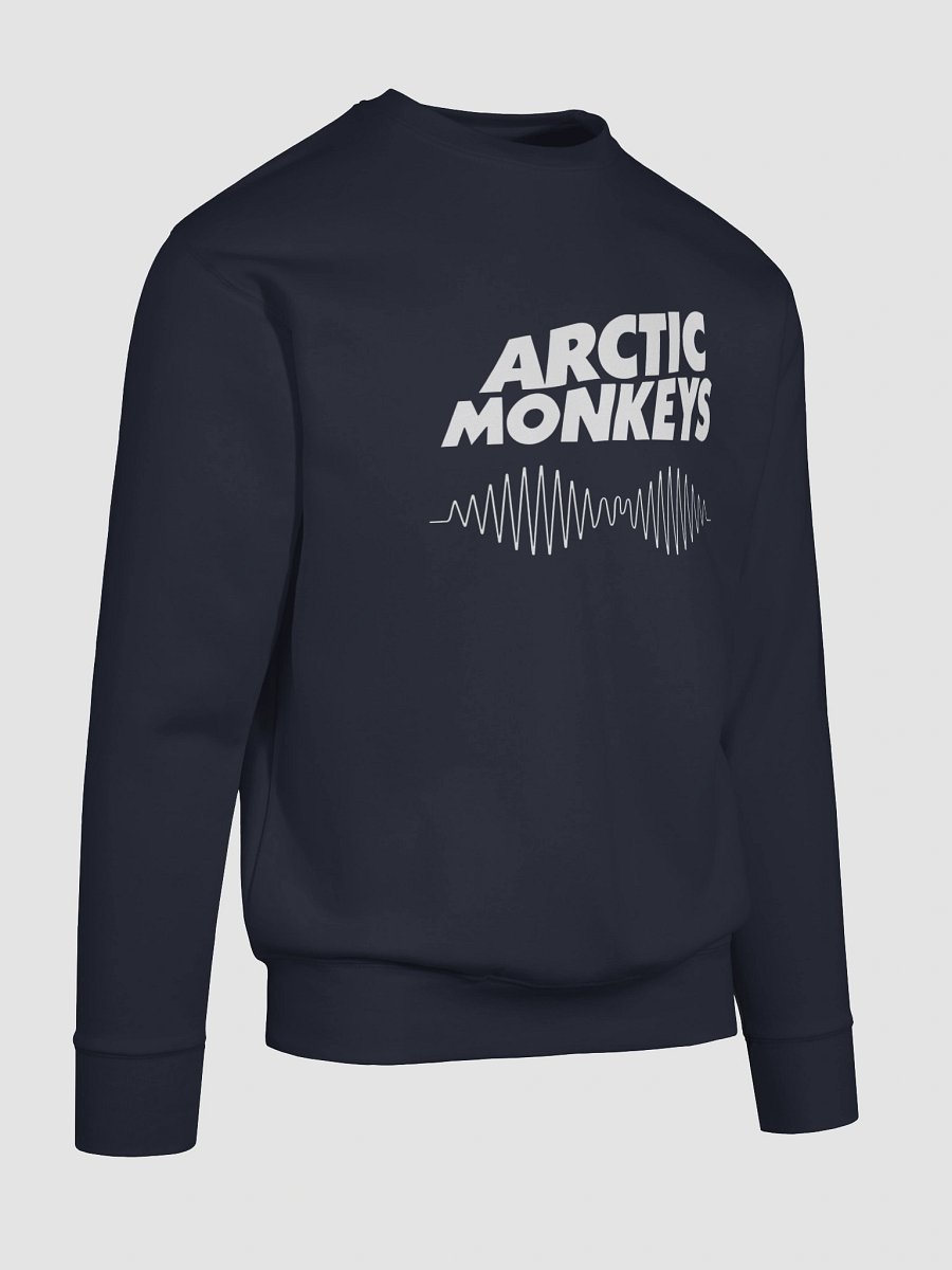 ARCTIC MONKEYS Sweatshirt product image (10)