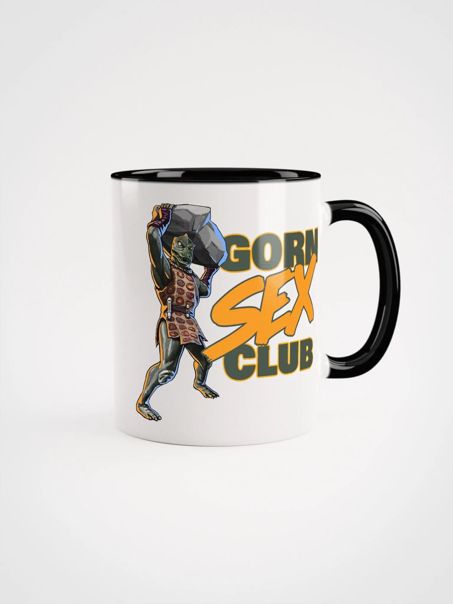 GSC - Rev Exclusive! product image (4)