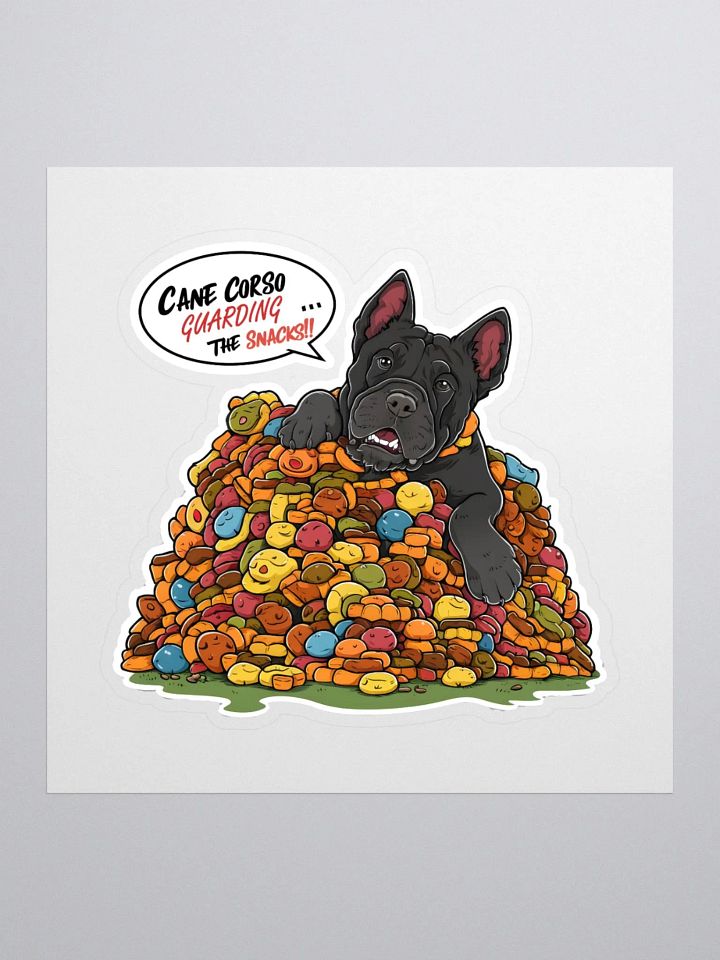 Cane Corso 