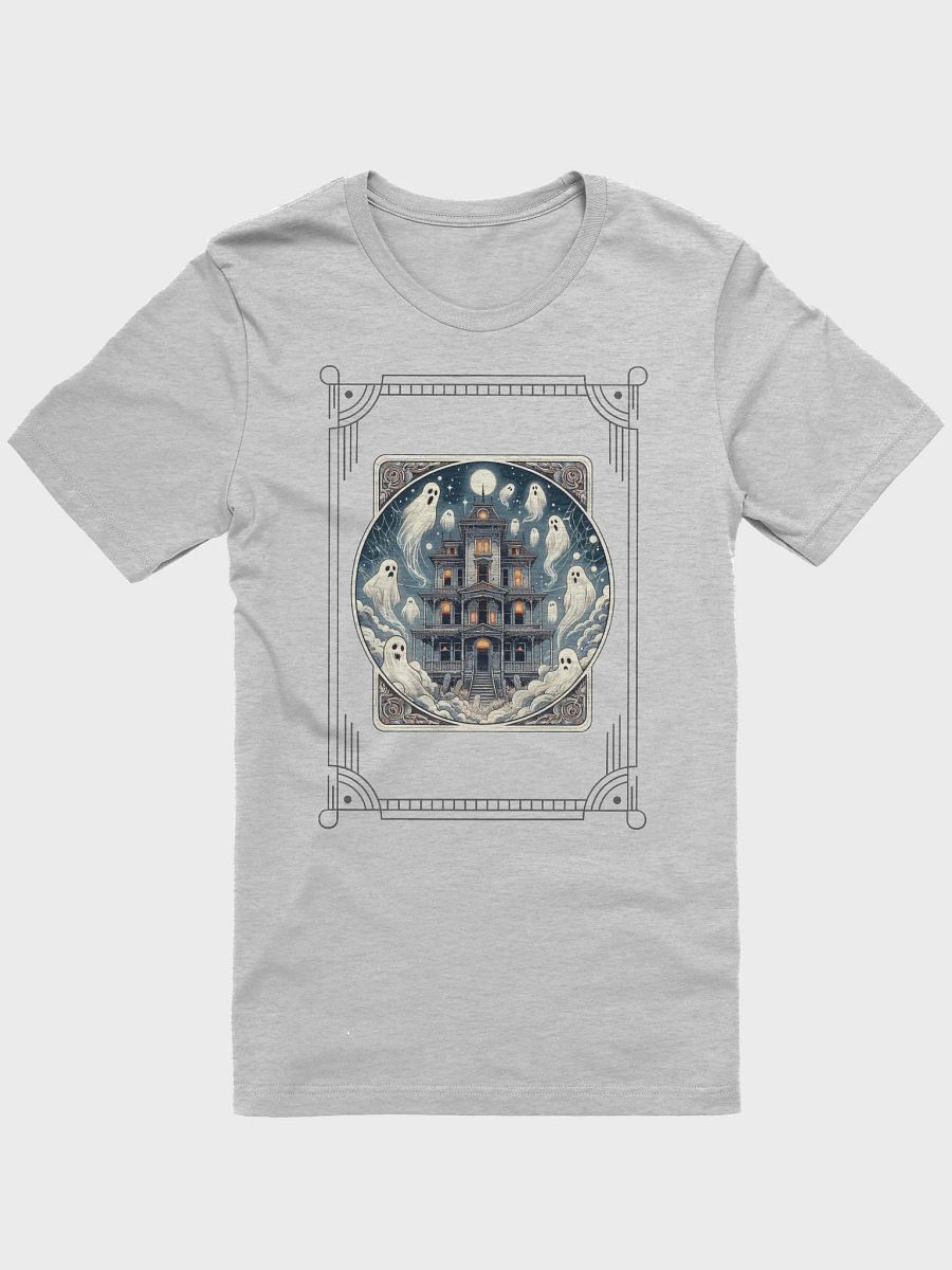 Haunted House Specter Tee product image (4)