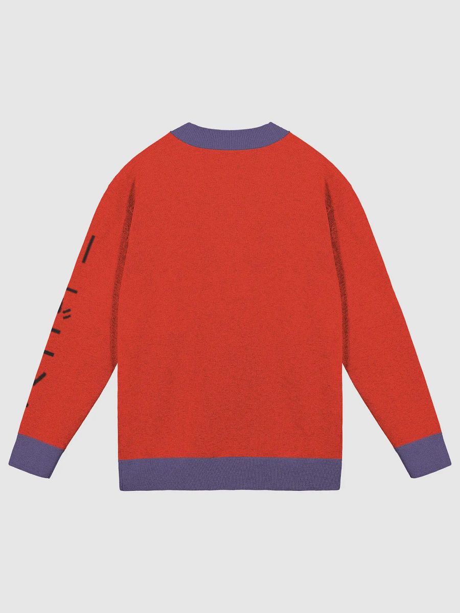 Demonlord Cardigan {Japanese Version} product image (8)