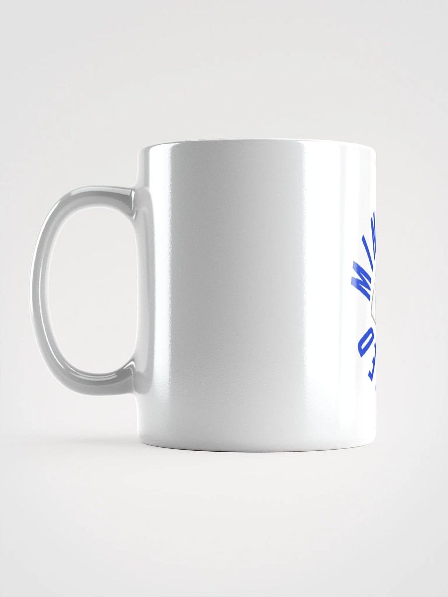 MIND MOTIVATED COFFE CUP product image (6)