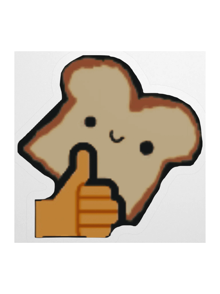 Basic Bread Sticker product image (8)