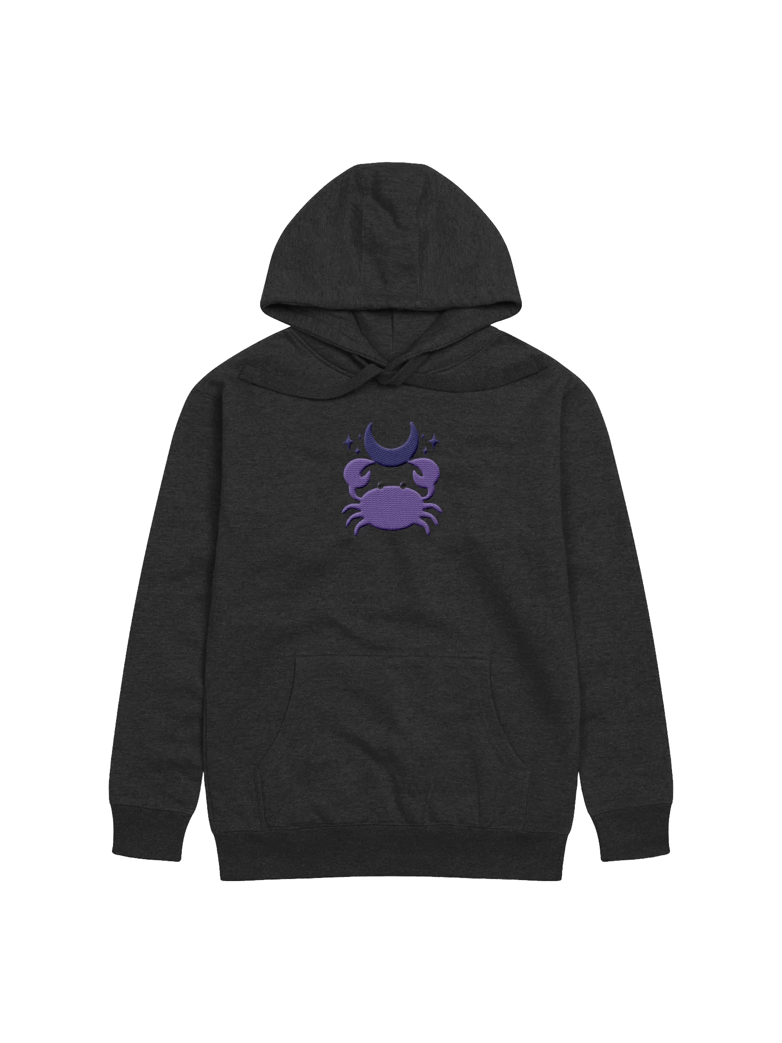 Tide Pool Embroidered Hoodie product image (2)