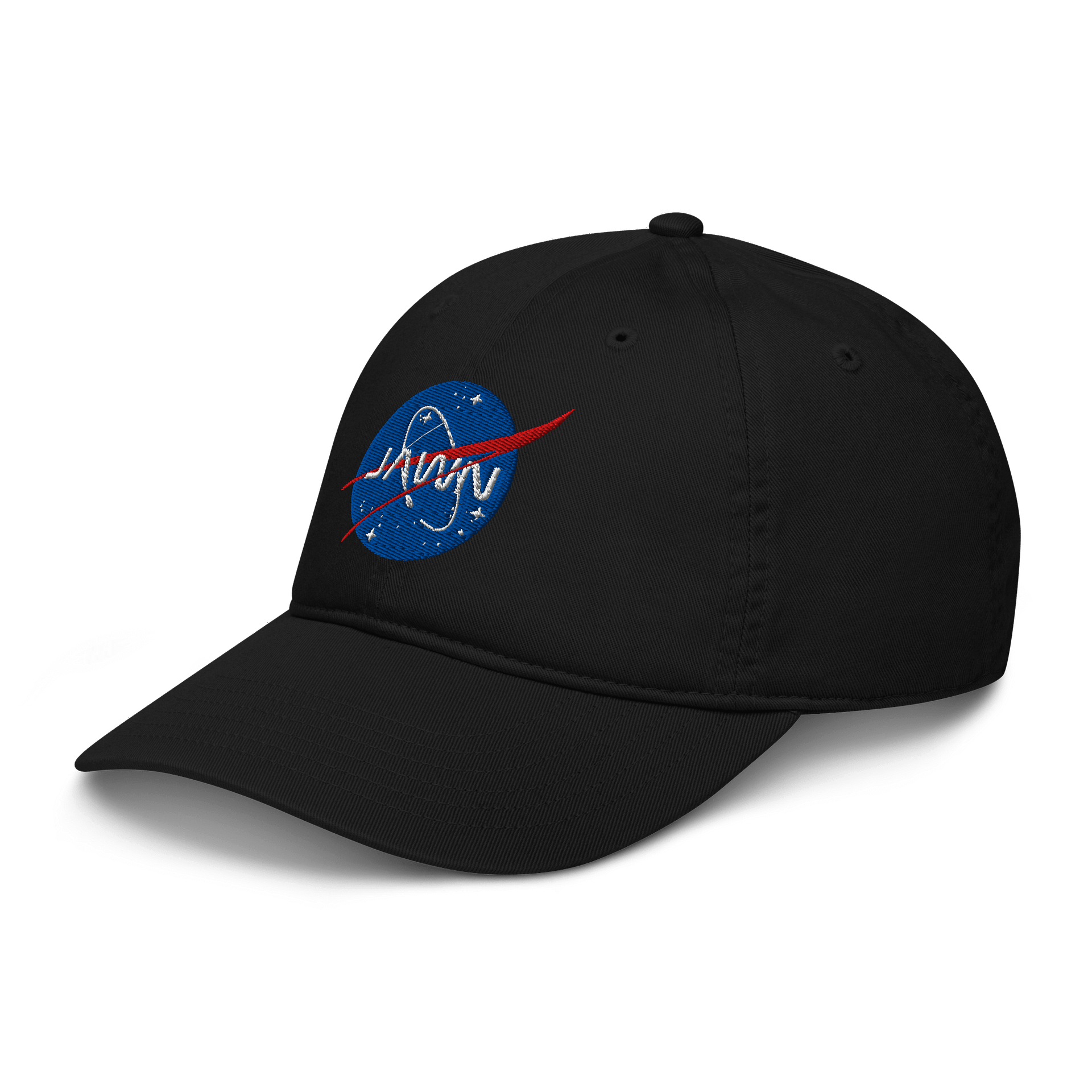 JAWNASA Dad Hat product image (8)