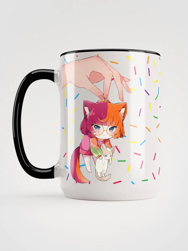 Liiyva Chibi Art Mug product image (1)