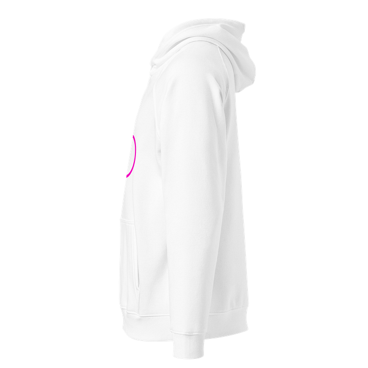 Traditional Is True Nature Unisex Eco Hoodie product image (2)