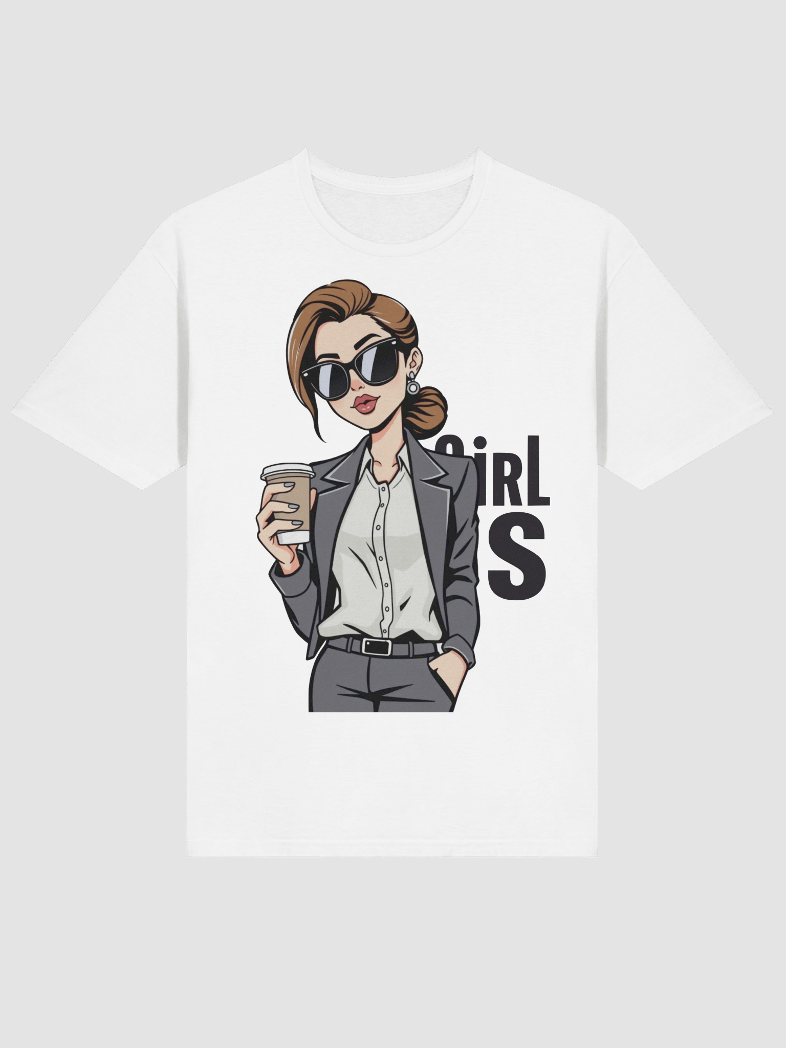 BOSS GIRL product image (3)