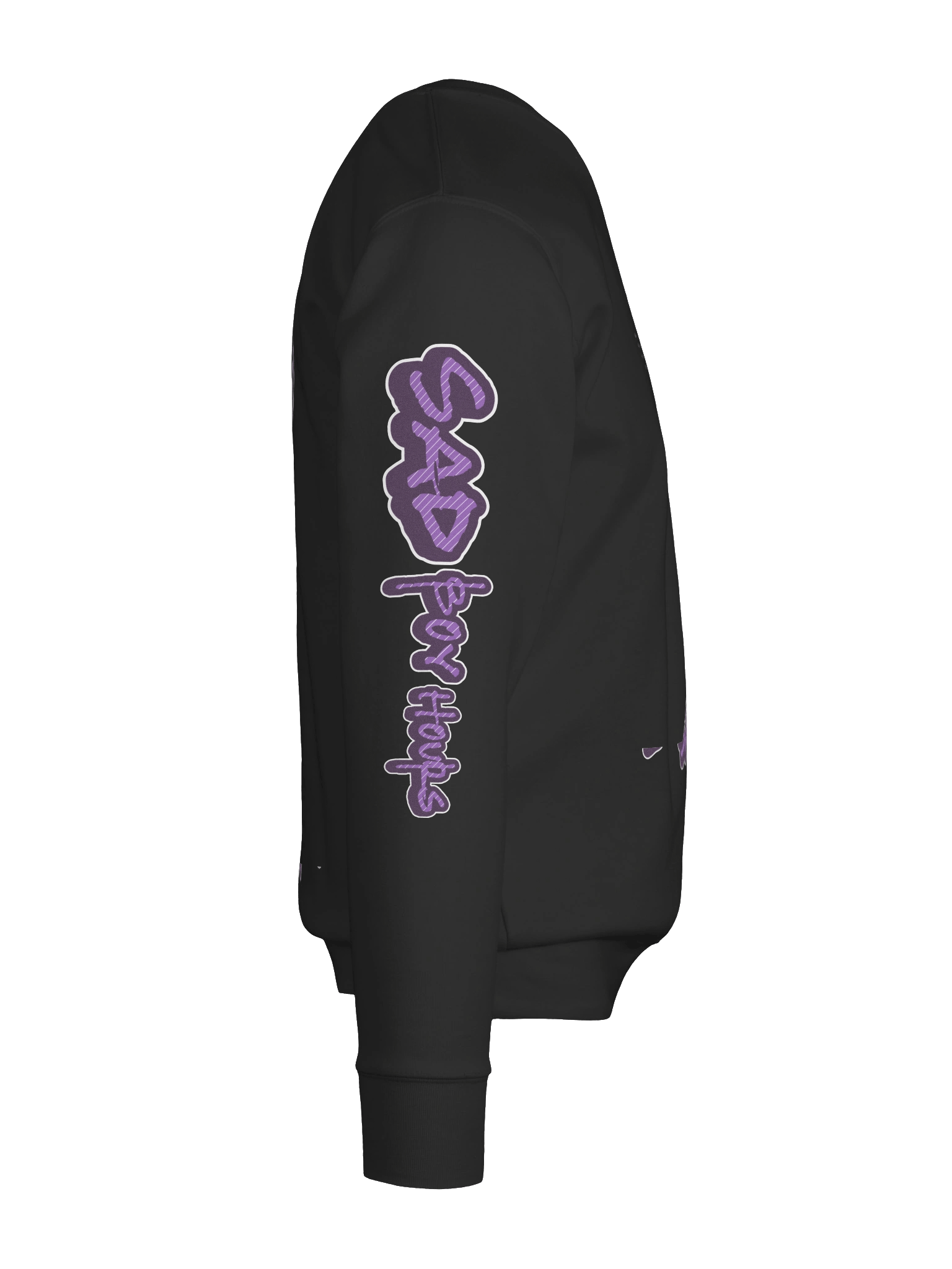 Sad Boy Long sleeve product image (12)