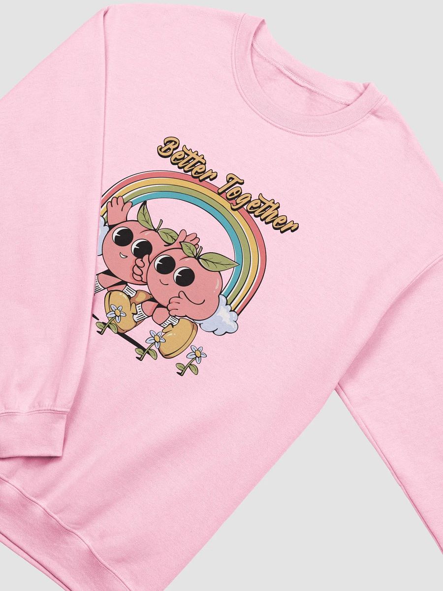 Better Together Crewneck product image (11)